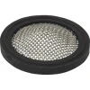 Sanivesk straalregelaar filter 3/4"