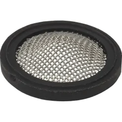 Sanivesk straalregelaar filter 3/4"
