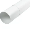 Sanivesk telescoopbuis Ø 125 mm 300-500 mm