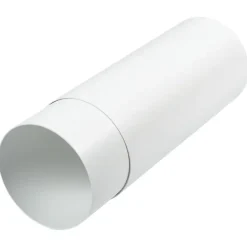 Sanivesk telescoopbuis Ø 125 mm 300-500 mm
