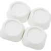 Sanivesk Trillingsdemper voor Wasmachine 4 stuks
