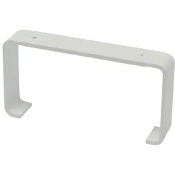 Sanivesk vlakkanaal kanaalbeugels 110x55 mm 2 stuks