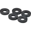 Sanivesk Vormschijf Tapkraan 1/2"+3/4" 5 stuks