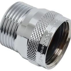 Sanivesk Waterslot 3/4"F Chroom