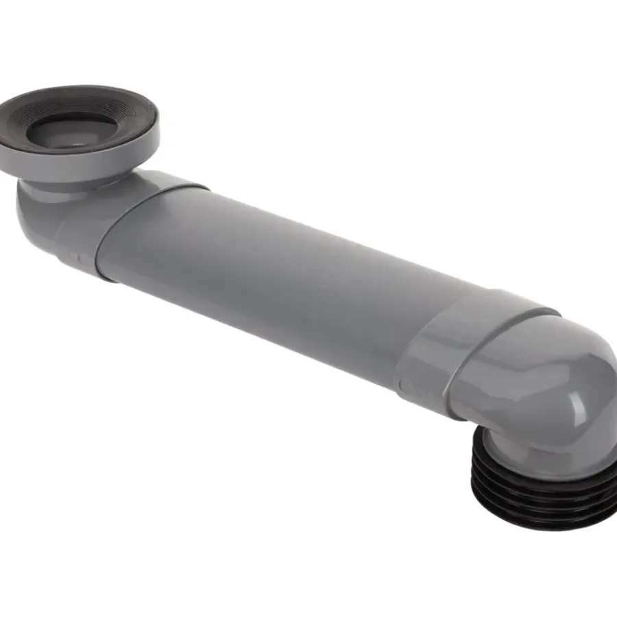 Sanivesk WC Aansluitstuk 110mm