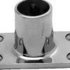 KPE Holland Scepter Pot90 22Mm Rvs 316