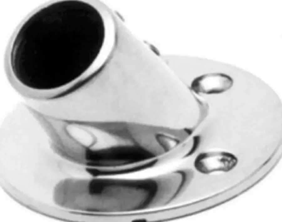 KPE Holland Scepter Pot60 22Mm Rvs 316