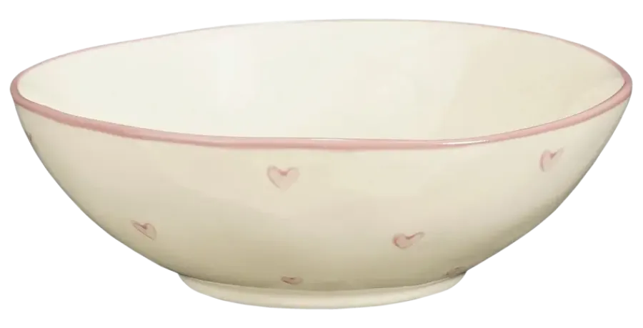 Geen Schaal lila - h4,5xd13cm
