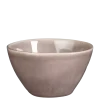 Geen Schaal paars - h7,5xd14cm