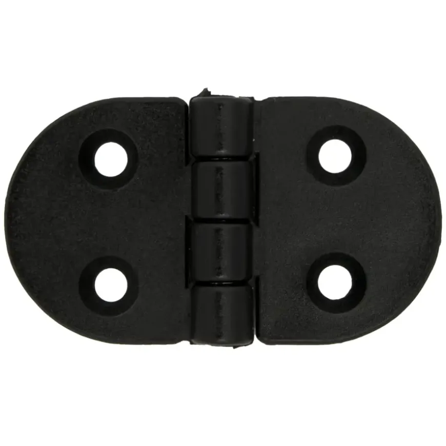 Scharnier 75x40mm