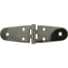 Scharnier 145x40mm rvs