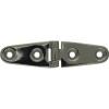 Scharnier 100x25mm rvs