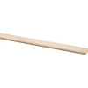 Schilderijlijst grenen 9x21 mm lengte 270 cm