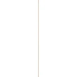 Schilderijlijst grenen 9x21 mm lengte 270 cm