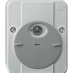 Schneider Electric Aquastar spatwaterdicht Schemerschakelaar
