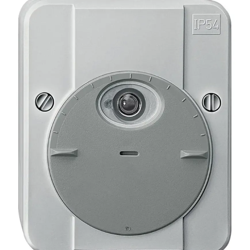 Schneider Electric Aquastar spatwaterdicht Schemerschakelaar