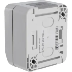 Schneider Electric Aquastar spatwaterdicht serieschakelaar