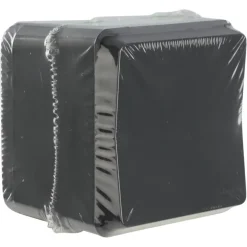 Schneider Electric Mureva Styl wisselschakelaar IP55 antraciet