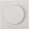 Schneider Merten D-Life centraalplaat dimmer wit
