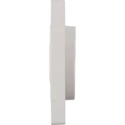 Schneider Merten D-Life centraalplaat dimmer wit