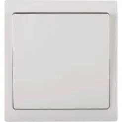 Schneider Merten D-Life inbouw wisselschakelaar wit