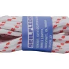 Seilflechter SCHOOT GEVLOCHT. 8MM 16STRENG.RD/WT 10MTR