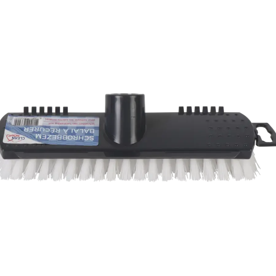 Talen Tools Schrobbezem kunststof