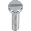 Handson Schroeven voor Montageplaat/ Lasdoos M4 x 20mm 5 Stuks