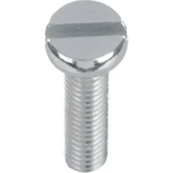 Handson Schroeven voor Montageplaat/ Lasdoos M4 x 20mm 5 Stuks