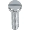 Handson Schroeven voor Montageplaat/ Lasdoos M4 x 16mm 20 Stuks