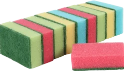 Talen Tools Schuursponsjes 10 stuks