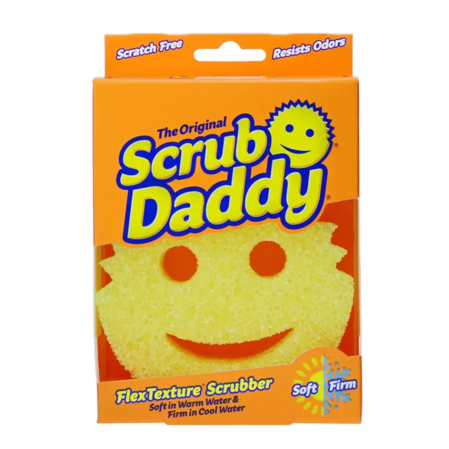 Geen Scrub Daddy