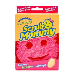 Geen Scrub Mommy