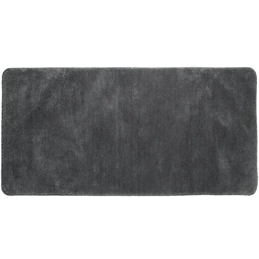 Sealskin Angora badmat 1400 x 700mm grijs