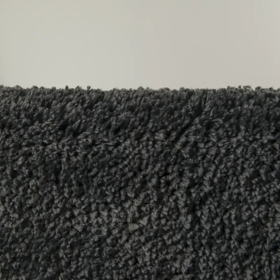 Sealskin Angora badmat 1400 x 700mm grijs