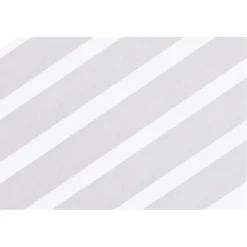 Sealskin antislipstrip wit 2 x 30 cm - 5 stuks