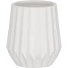 Sealskin Arte beker mat wit