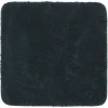 Sealskin badmat angora 60x60cm donkergroen