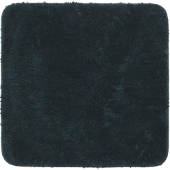 Sealskin badmat angora 60x60cm donkergroen