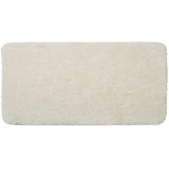 Sealskin badmat angora 70x140cm off-white