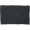 Sealskin badmat aztec 60x90cm donkergrijs