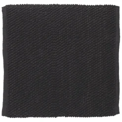 Sealskin badmat delhi 60x60cm donkergrijs