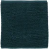 Sealskin badmat delhi 60x60cm donkergroen