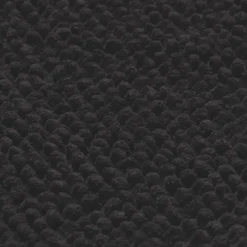 Sealskin badmat delhi 60x90cm donkergrijs