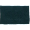 Sealskin badmat delhi 60x90cm donkergroen