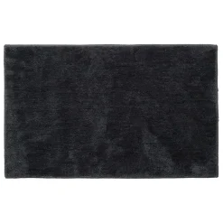 Sealskin badmat doux 50x80cm donkergrijs