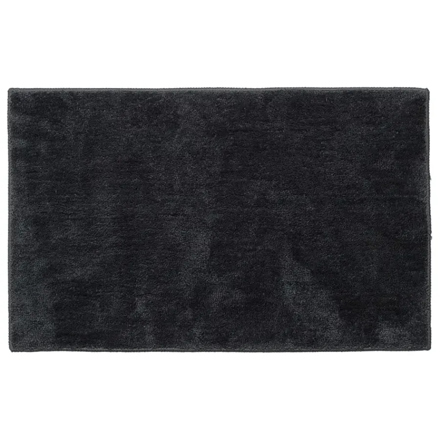 Sealskin badmat doux 50x80cm donkergrijs