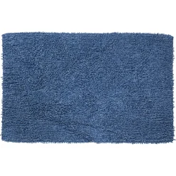 Sealskin badmat Misto blauw 60x90 cm