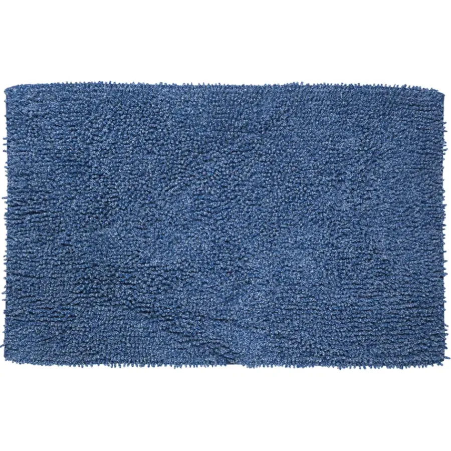 Sealskin badmat Misto blauw 60x90 cm