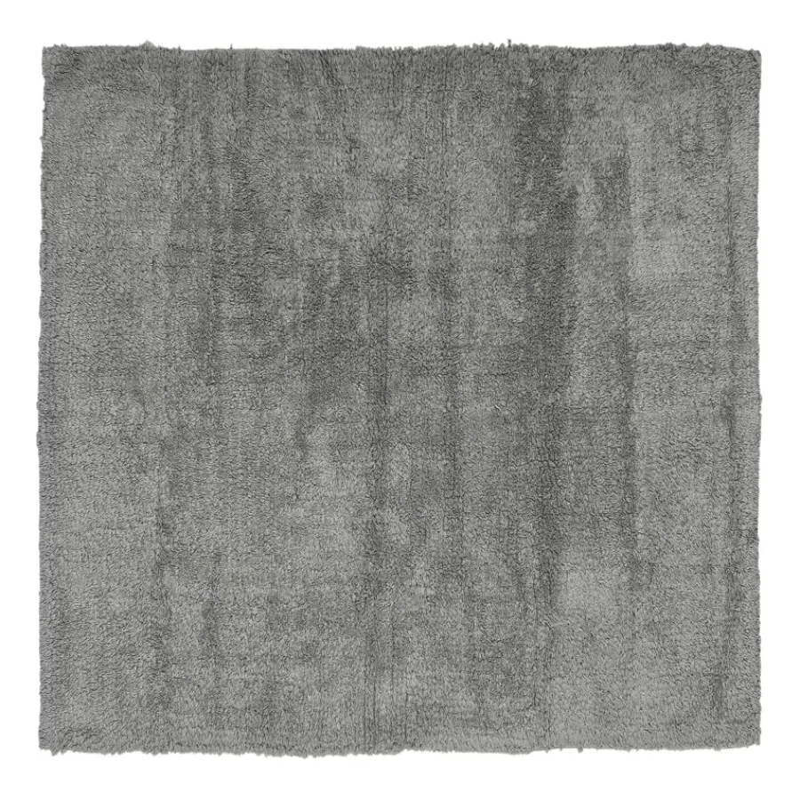 Sealskin badmat reverse 60x60cm grijs